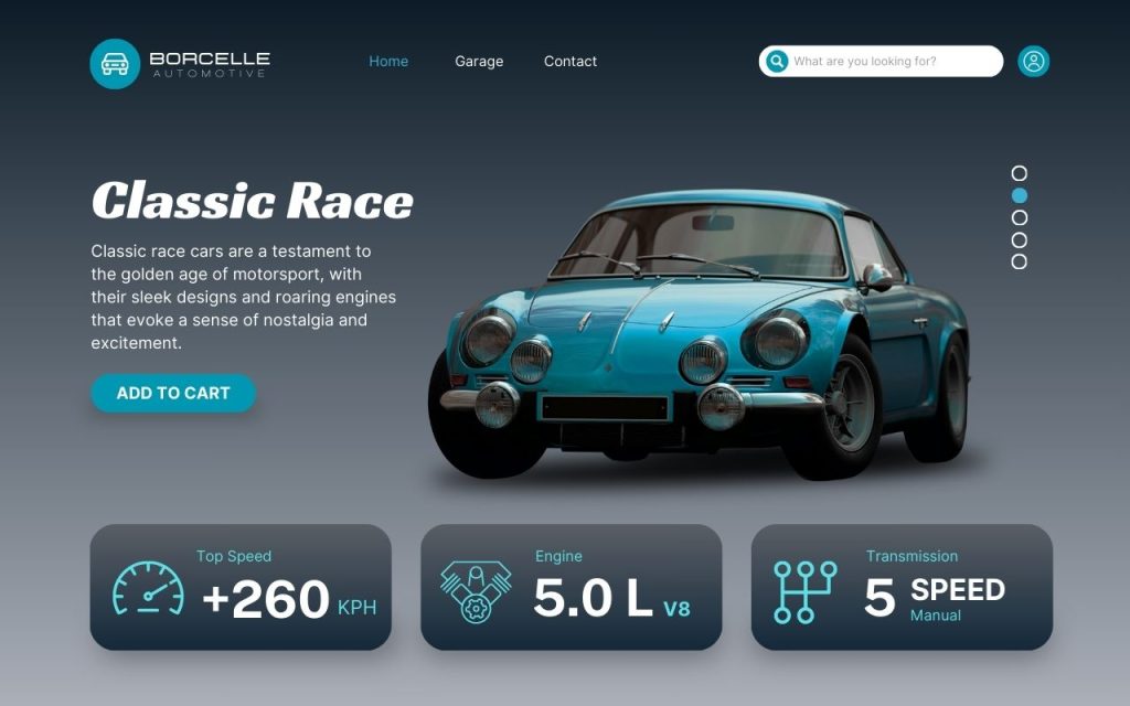 Small Business WordPress Website Design Seervices— Big Results, Sensible Investment