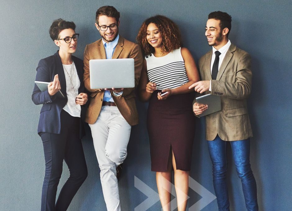 Lead generation services - B2B and B2C pipeline growth DeepTechArt