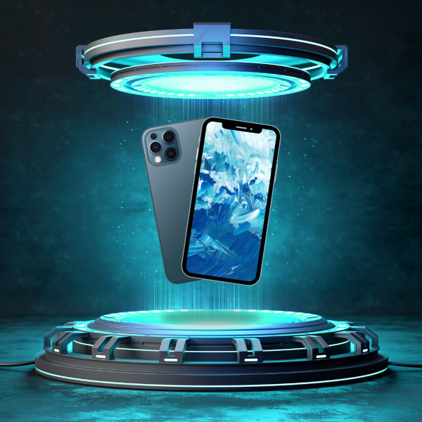 3D product modeling service — photorealistic product rendering for ecommerce