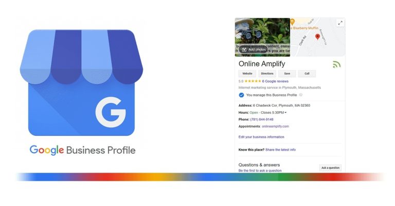 Best Local SEO Services-Google Business Profile Creation and optimization