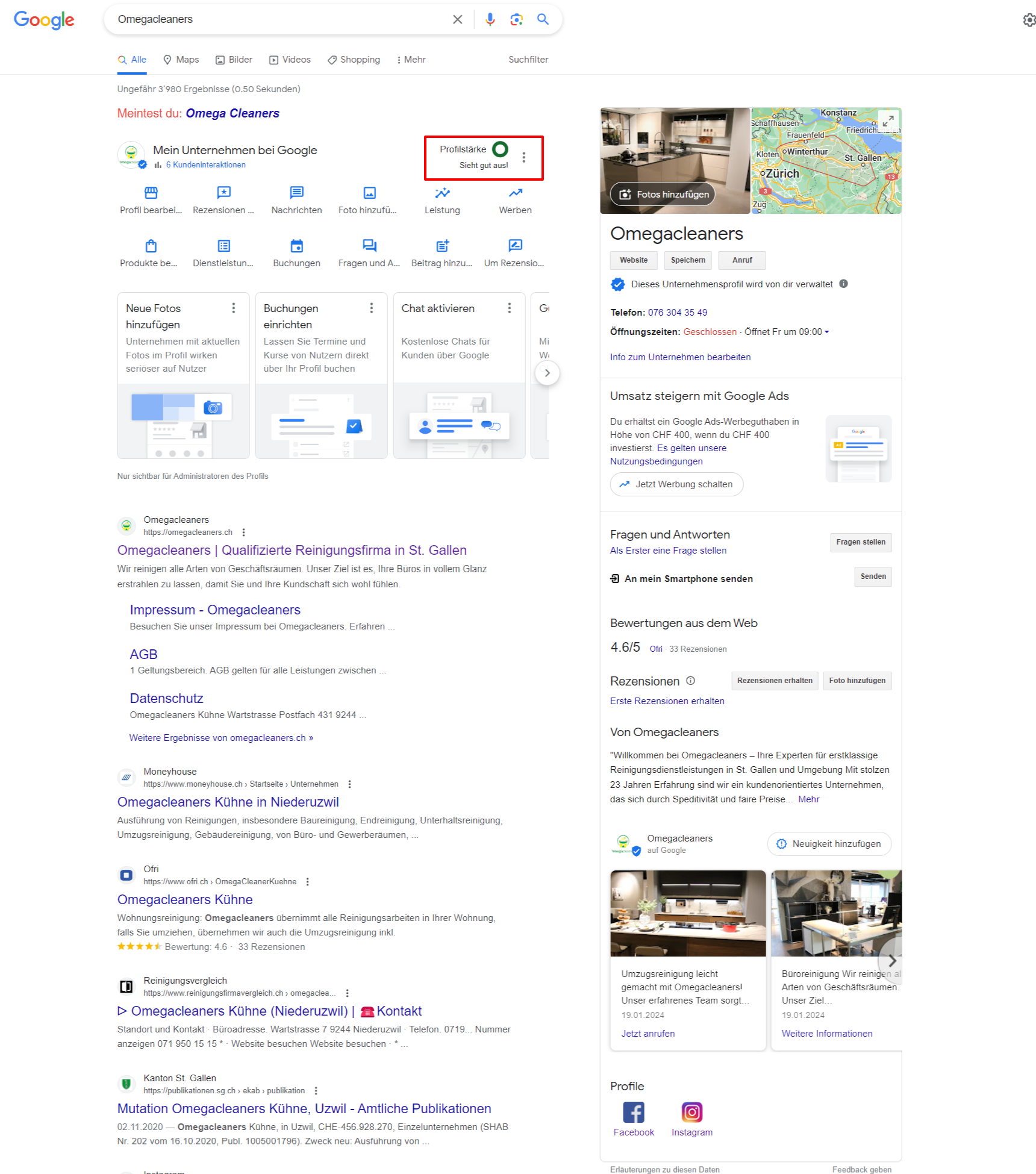 Local Seo services that drive results
