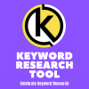 Keyword Research Tools-Deeptechart